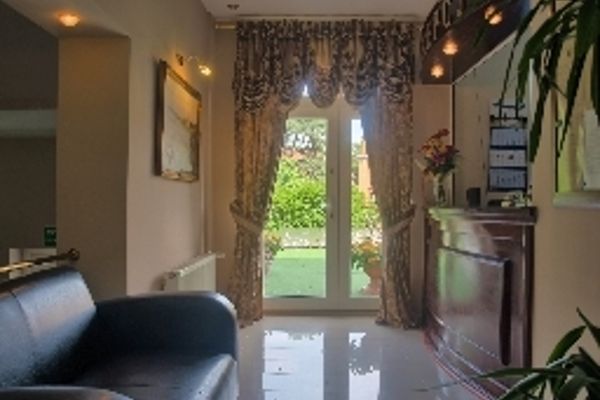 Hotel Villa Jedynak (Świnoujście)
